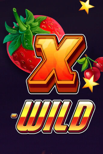 Демо игра X-WILD без регистрации | Champion Slots BY 