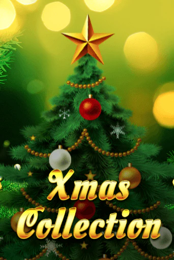 Демо игра Xmas Collection 40 Lines без регистрации | Champion Slots BY 
