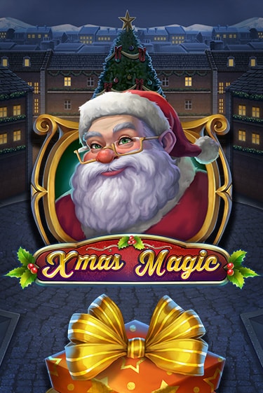 Демо игра Xmas Magic без регистрации | Champion Slots BY 