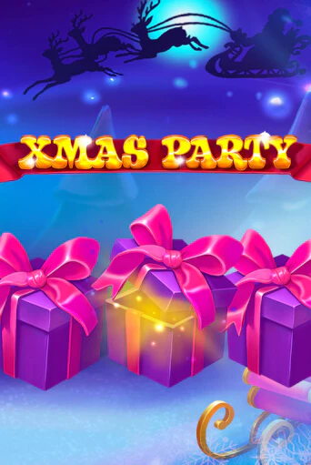 Демо игра Xmas Party без регистрации | Champion Slots BY 