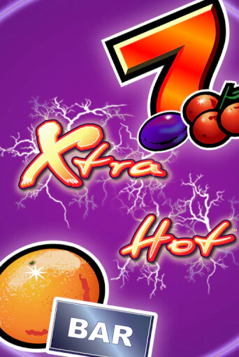 Демо игра Xtra Hot без регистрации | Champion Slots BY 
