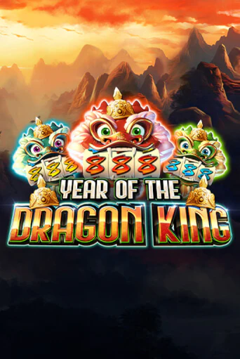 Демо игра Year Of The Dragon King без регистрации | Champion Slots BY 
