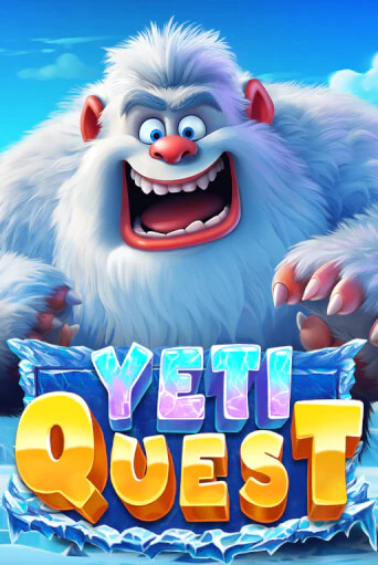 Демо игра Yeti Quest без регистрации | Champion Slots BY 
