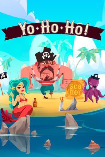 Демо игра Yo-Ho-Ho! без регистрации | Champion Slots BY 