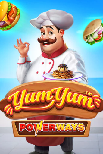 Демо игра Yum Yum Powerways без регистрации | Champion Slots BY 