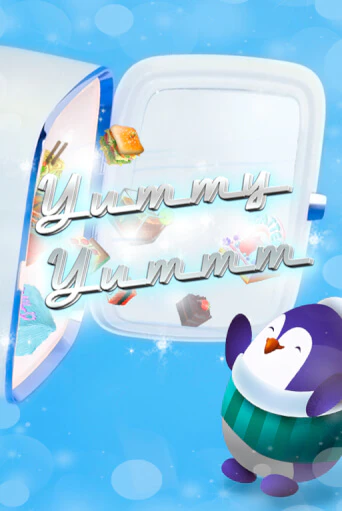 Демо игра Yummy yummm без регистрации | Champion Slots BY 