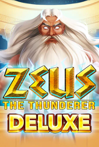 Демо игра Zeus the Thunderer Deluxe без регистрации | Champion Slots BY 