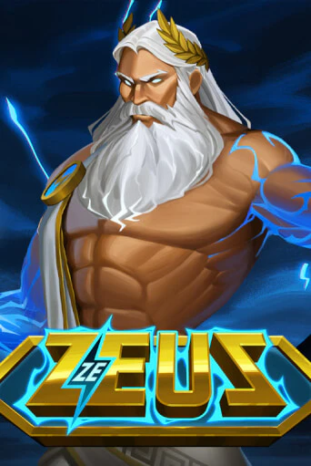 Демо игра Ze Zeus без регистрации | Champion Slots BY 