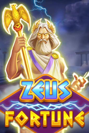 Демо игра Zeus Fortune без регистрации | Champion Slots BY 