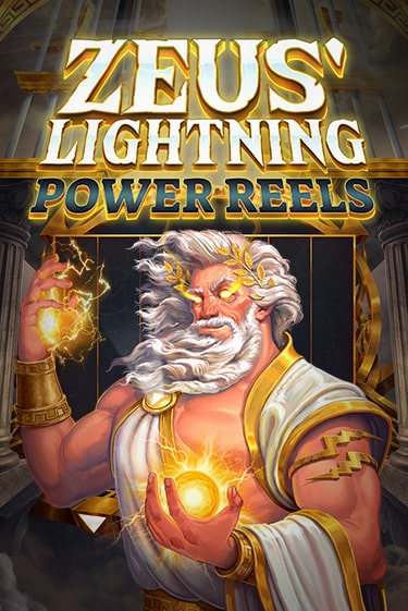 Демо игра Zeus Lightning Power Reels без регистрации | Champion Slots BY 