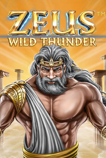 Демо игра Zeus Wild Thunder без регистрации | Champion Slots BY 