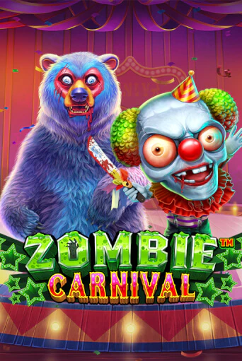 Демо игра Zombie Carnival без регистрации | Champion Slots BY 