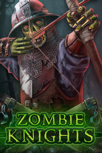 Демо игра Zombie Knights без регистрации | Champion Slots BY 