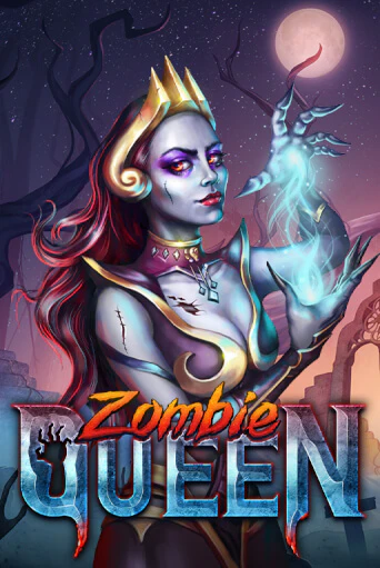 Демо игра Zombie Queen без регистрации | Champion Slots BY 