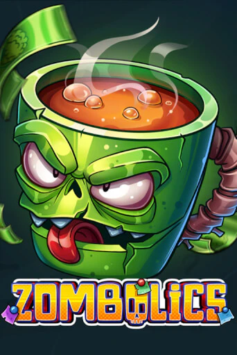 Демо игра Zombolics без регистрации | Champion Slots BY 