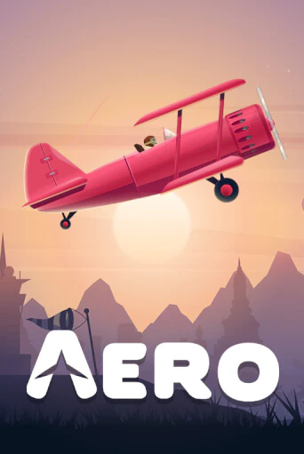 Демо игра AERO без регистрации | Champion Slots BY 