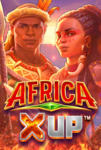 Демо игра Africa X UP без регистрации | Champion Slots BY 