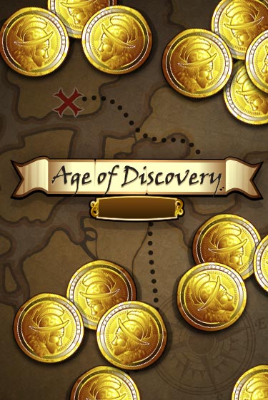 Демо игра Age of Discovery без регистрации | Champion Slots BY 