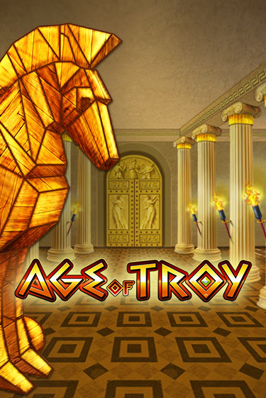 Демо игра Age Of Troy без регистрации | Champion Slots BY 