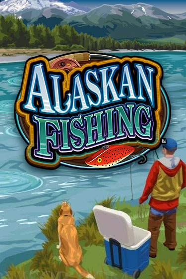 Демо игра Alaskan Fishing без регистрации | Champion Slots BY 
