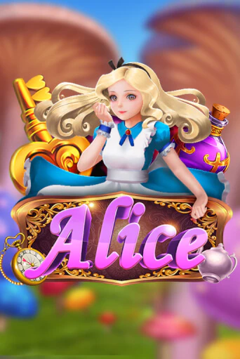 Демо игра Alice без регистрации | Champion Slots BY 