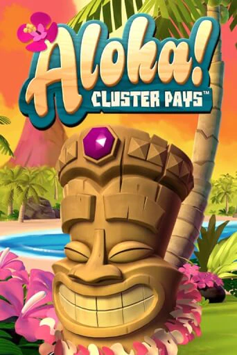 Демо игра Aloha! Cluster Pays™ без регистрации | Champion Slots BY 