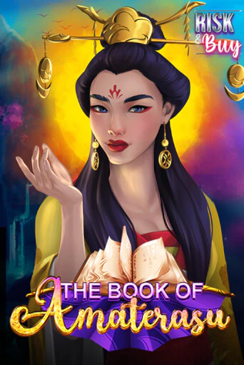 Демо игра Book of Amaterasu без регистрации | Champion Slots BY 