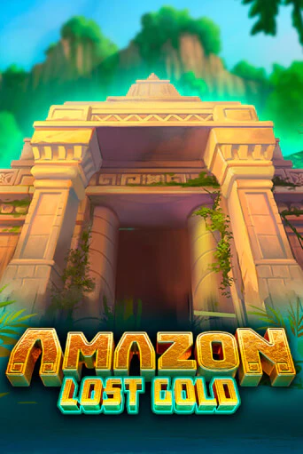 Демо игра Amazon - Lost Gold без регистрации | Champion Slots BY 