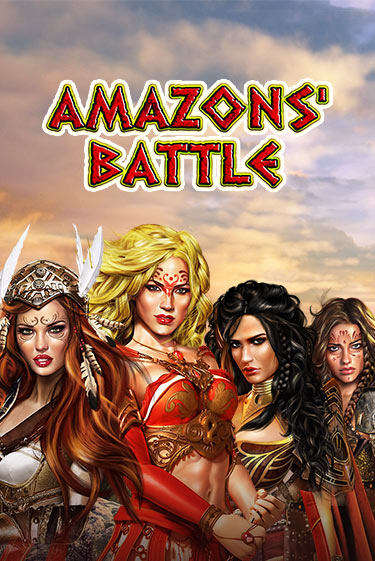Демо игра Amazons' Battle без регистрации | Champion Slots BY 