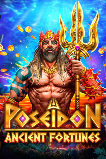 Демо игра Ancient Fortunes: Poseidon Megaways™ без регистрации | Champion Slots BY 