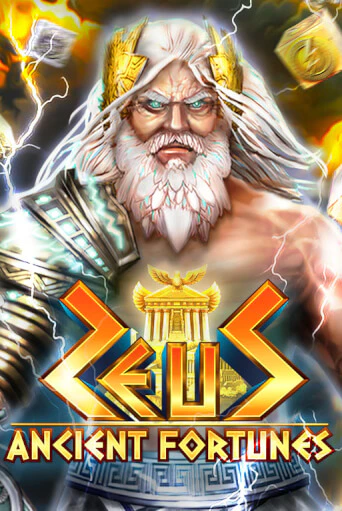 Демо игра Ancient Fortunes: Zeus без регистрации | Champion Slots BY 