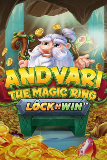 Демо игра Andvari: The Magic Ring без регистрации | Champion Slots BY 