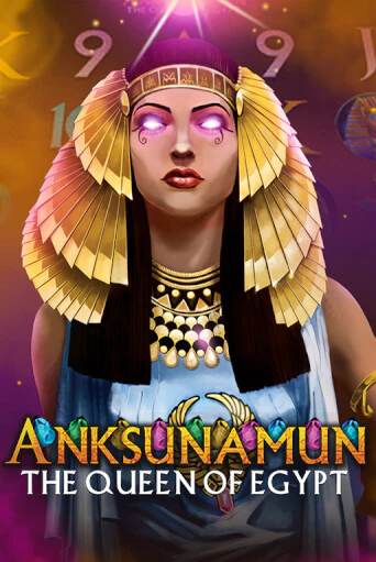 Демо игра Anksunamun: the Queen of Egypt без регистрации | Champion Slots BY 
