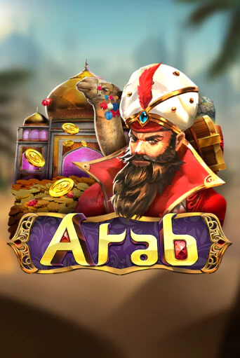 Демо игра Arab без регистрации | Champion Slots BY 