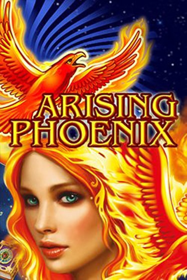 Демо игра Arising Phoenix без регистрации | Champion Slots BY 