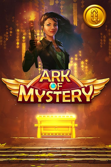 Демо игра Ark of Mystery без регистрации | Champion Slots BY 