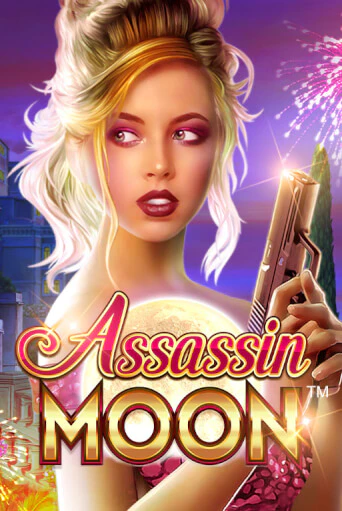 Демо игра Assassin Moon без регистрации | Champion Slots BY 