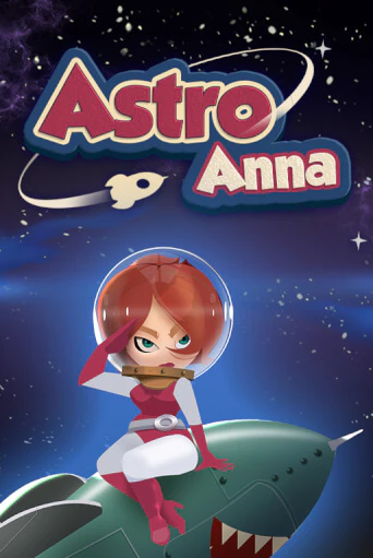 Демо игра Astro Anna без регистрации | Champion Slots BY 