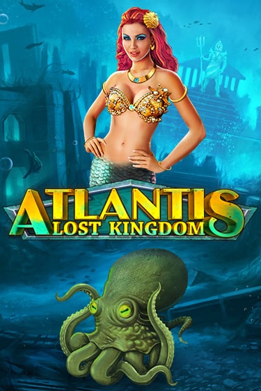 Демо игра Atlantis без регистрации | Champion Slots BY 