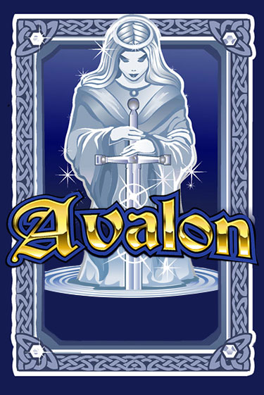 Демо игра Avalon без регистрации | Champion Slots BY 