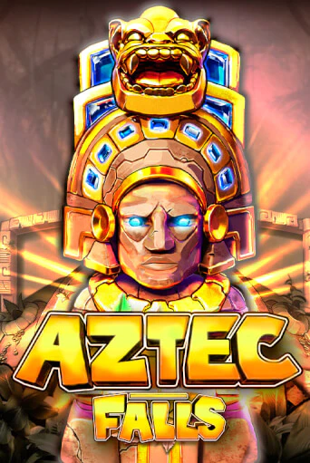 Демо игра Aztec Falls без регистрации | Champion Slots BY 