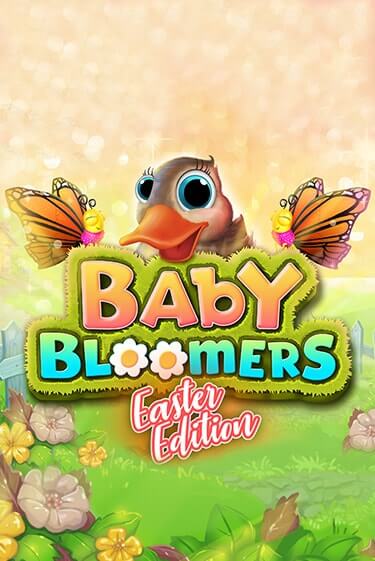 Демо игра Baby Bloomers без регистрации | Champion Slots BY 