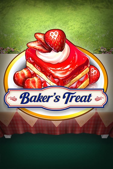 Демо игра Baker's Treat без регистрации | Champion Slots BY 