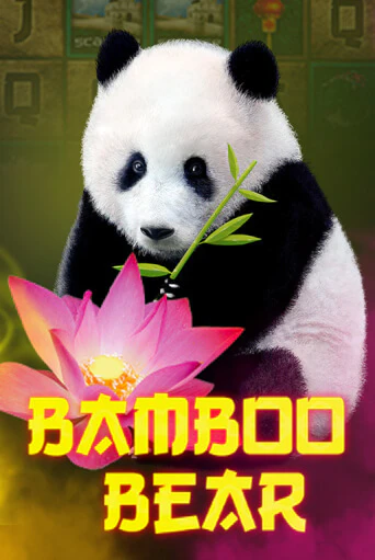 Демо игра Bamboo Bear без регистрации | Champion Slots BY 