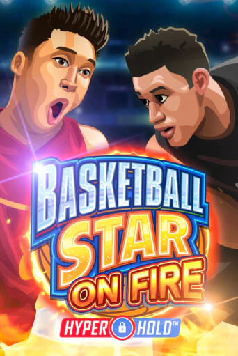 Демо игра Basketball Star on Fire без регистрации | Champion Slots BY 
