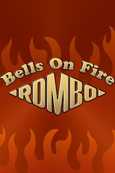 Демо игра Bells on Fire Rombo без регистрации | Champion Slots BY 
