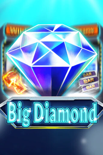 Демо игра Big Diamond без регистрации | Champion Slots BY 