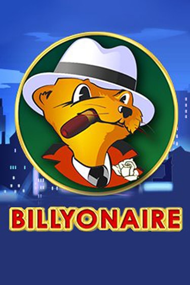 Демо игра Billyonaire без регистрации | Champion Slots BY 