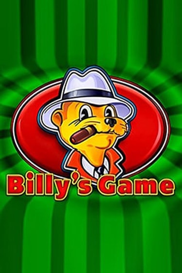 Демо игра Billy’s Game без регистрации | Champion Slots BY 