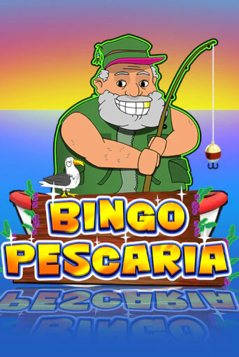 Демо игра Bingo Pescaria без регистрации | Champion Slots BY 